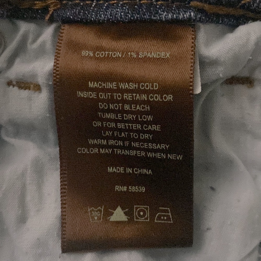 Kut From the Kloth Reese ankle jeans - Picture 3 of 7